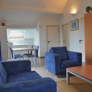 Appartement met een Slaapkamer op de Eerste Verdieping