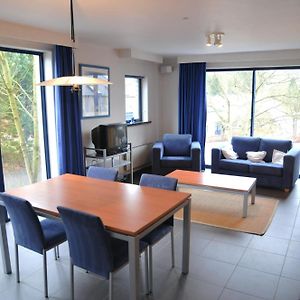 Studio op de Begane Grond