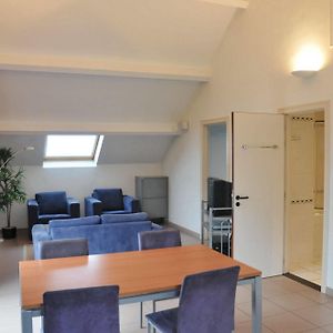 Appartement met Twee Slaapkamers op de Eerste Verdieping